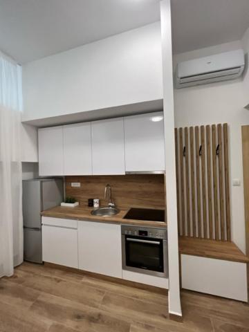 Апартаменты Centar Ns 5 Нови-Сад Экстерьер фото