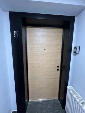Апартаменты Centar Ns 5 Нови-Сад Экстерьер фото
