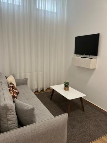 Апартаменты Centar Ns 5 Нови-Сад Экстерьер фото