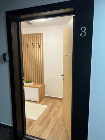 Апартаменты Centar Ns 5 Нови-Сад Экстерьер фото