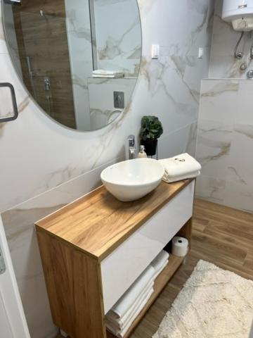 Апартаменты Centar Ns 5 Нови-Сад Экстерьер фото